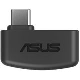 Hoofdtelefoon met microfoon Asus H3 Wireless