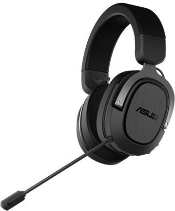 Hoofdtelefoon met microfoon Asus H3 Wireless