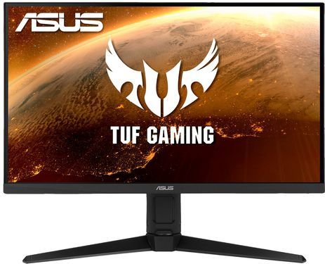 TUF Gaming - VG279QL1A - Monitor - 27 Inch - Full HD - HDR - IPS