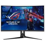 ASUS - XG32VC - Beeldscherm - Zwart - VA - 31.5 inch - 2560 x 1440 Pixels