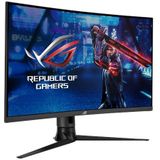 ASUS - XG32VC - Beeldscherm - Zwart - VA - 31.5 inch - 2560 x 1440 Pixels