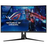 ASUS ROG Strix XG32VC (2560 x 1440 pixels, 31.50"), Monitor, Zwart