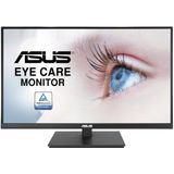 27" ASUS VA27AQSB - 2560x1440 (QHD) - 75Hz - IPS - Speakers