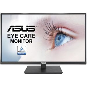 27" ASUS VA27AQSB QHD 75Hz Luidsprekers