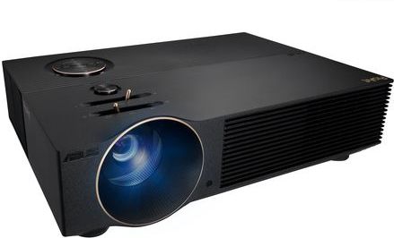 ASUS - ProArt Projector A1 - Beamer - Zwart - 3000 Lumen - FHD