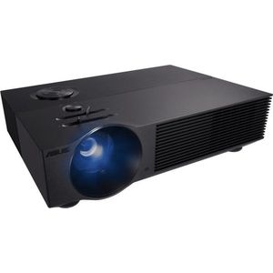 ASUS H1 LED projector , 3000 Lumen (Volledige HD, 3000 lm, 1.3 - 1.56:1), Beamer, Zwart