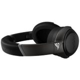 Asus - ROG Strix Go BT - Over Ear Headset - Zwart - Bluetooth - 7.1 Surround