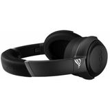 ASUS ROG Strix Go BT (Draadloze, Bedraad), Gaming headset, Zwart