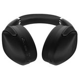 Asus - ROG Strix Go BT - Over Ear Headset - Zwart - Bluetooth - 7.1 Surround