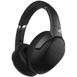 Asus - ROG Strix Go BT - Over Ear Headset - Zwart - Bluetooth - 7.1 Surround