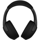 Asus - ROG Strix Go BT - Over Ear Headset - Zwart - Bluetooth - 7.1 Surround