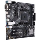 ASUS PRIME A520M-E/CSM AMD A520 Socket AM4 micro ATX
