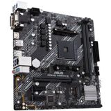 ASUS PRIME A520M-E/CSM AMD A520 Socket AM4 micro ATX