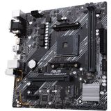 ASUS PRIME A520M-E/CSM AMD A520 Socket AM4 micro ATX