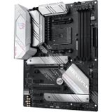 Asus ROG STRIX B550-A GAMING Moederbord Socket AMD AM4 Vormfactor ATX Moederbord Chipset AMD® B550