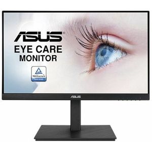 Asus VA229QSB LCD-Monitor (55 cm/22 ", 1920 x 1080 px, Full HD, 5 ms Reaktionszeit, 60 Hz, IPS-LED)