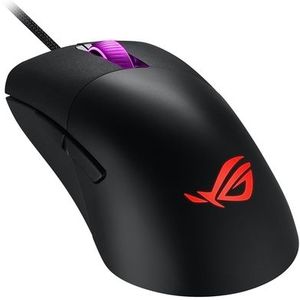 ASUS ROG Keris muis Gamen Rechtshandig RF Wireless + USB Type-A 16000 DPI