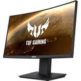ASUS TUF Gaming VG24VQR computer monitor 59,9 cm (23.6") 1920 x 1080 Pixels Full HD LED Zwart