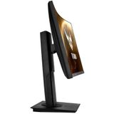 ASUS TUF Gaming VG24VQR computer monitor 59,9 cm (23.6") 1920 x 1080 Pixels Full HD LED Zwart