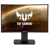 ASUS TUF Gaming VG24VQR computer monitor 59,9 cm (23.6") 1920 x 1080 Pixels Full HD LED Zwart