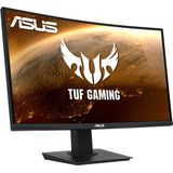 ASUS TUF Gaming VG24VQE - Full HD VA Curved 165Hz Gaming Monitor - 24 Inch