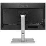 ASUS PA247CV computer monitor 60,5 cm (23.8") 1920 x 1080 Pixels Full HD LED Zwart, Zilver