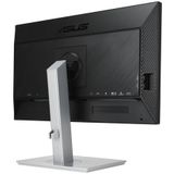 ASUS PA247CV computer monitor 60,5 cm (23.8") 1920 x 1080 Pixels Full HD LED Zwart, Zilver