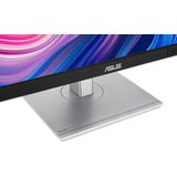 ASUS PA247CV computer monitor 60,5 cm (23.8") 1920 x 1080 Pixels Full HD LED Zwart, Zilver