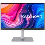 ASUS PA247CV computer monitor 60,5 cm (23.8") 1920 x 1080 Pixels Full HD LED Zwart, Zilver