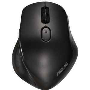 ASUS MW203 muis Rechtshandig RF-draadloos + Bluetooth Optisch 2400 DPI