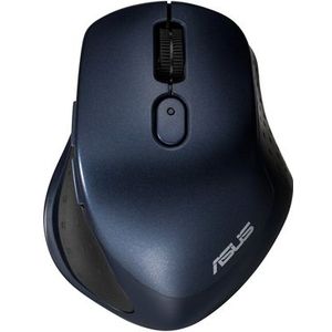 ASUS MW203 muis Kantoor Rechtshandig RF-draadloos + Bluetooth Optisch 2400 DPI