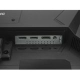 ASUS TUF VG249Q1A – Full HD IPS 165 Hz Gaming Monitor – 23.8 Inch