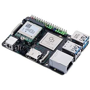 Asus TINKER BOARD 2 2 GB 6 x 2.0 GHz