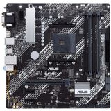 Asus PRIME B450M-A II Moederbord Socket AMD AM4 Vormfactor Micro-ATX Moederbord chipset AMD® B450