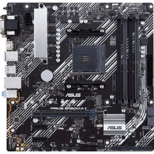 Asus PRIME B450M-A II Mainboard