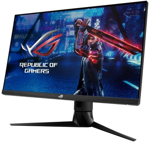 ASUS ROG Strix XG27AQ - QHD IPS 170Hz Gaming Monitor - 27 Inch
