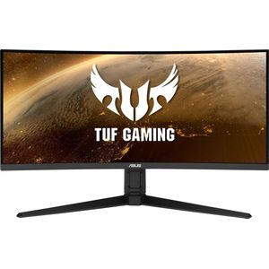 ASUS VG34VQL1B - QHD VA Curved UltraWide 165Hz Gaming Monitor - 34 Inch