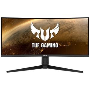 ASUS - TUF Gaming VG34VQL1B - Beeldscherm - Zwart - 34 inch - UltraWide Quad HD - LED