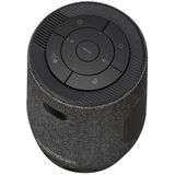 ASUS ZenBeam Latte - Draagbare Led-projector - HD - 300 Lumen - Bluetooth-luidsprekers