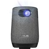 ASUS ZenBeam Latte - Draagbare Led-projector - HD - 300 Lumen - Bluetooth-luidsprekers