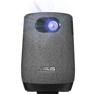 ASUS ZenBeam Latte - Draagbare Led-projector - HD - 300 Lumen - Bluetooth-luidsprekers