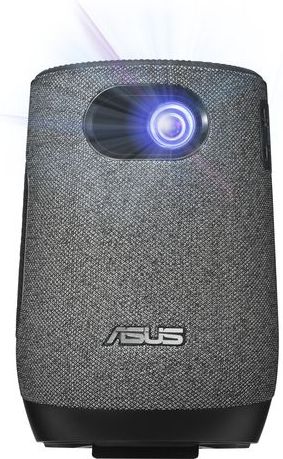 ASUS ZenBeam Latte - Draagbare Led-projector - HD - 300 Lumen - Bluetooth-luidsprekers