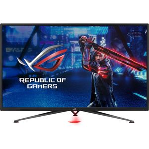 ASUS ROG Strix XG438QR - 4K VA 120Hz Gaming Monitor - 43 Inch