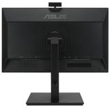 ASUS BE24EQK Monitor - 24 Inch - Full HD - IPS - Blauw Licht Filter