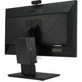 ASUS BE24EQK Monitor - 24 Inch - Full HD - IPS - Blauw Licht Filter