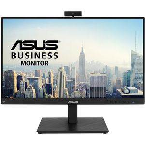 ASUS BE24EQK Monitor - 24 Inch - Full HD - IPS - Blauw Licht Filter