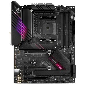 ASUS ROG STRIX B550-XE GAMING WIFI AMD B550 Socket AM4 ATX