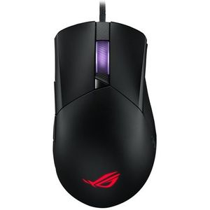 ASUS ROG Gladius III muis Gamen Rechtshandig USB Type-A Optisch 19000 DPI