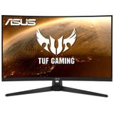 ASUS TUF Gaming VG32VQ1BR computer monitor 80 cm (31.5") 2560 x 1440 Pixels Quad HD LED Zwart