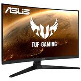 ASUS TUF Gaming VG32VQ1BR computer monitor 80 cm (31.5") 2560 x 1440 Pixels Quad HD LED Zwart